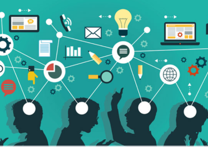 Mobilidade Corporativa - Coworking e Economia Compartilhada