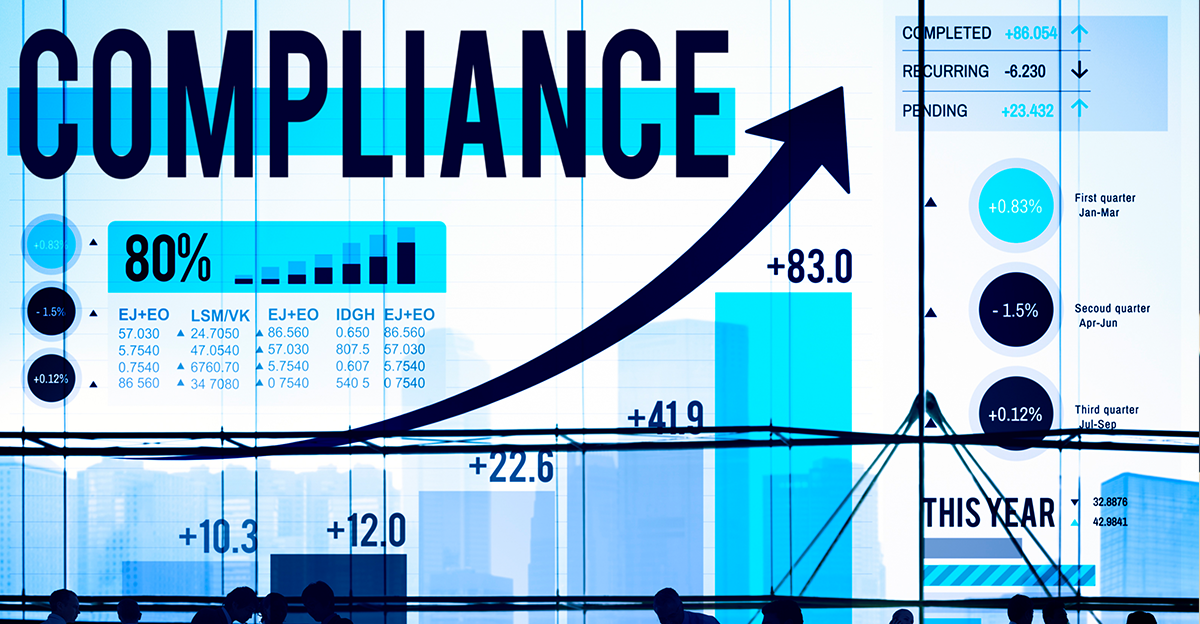 Ética e Compliance