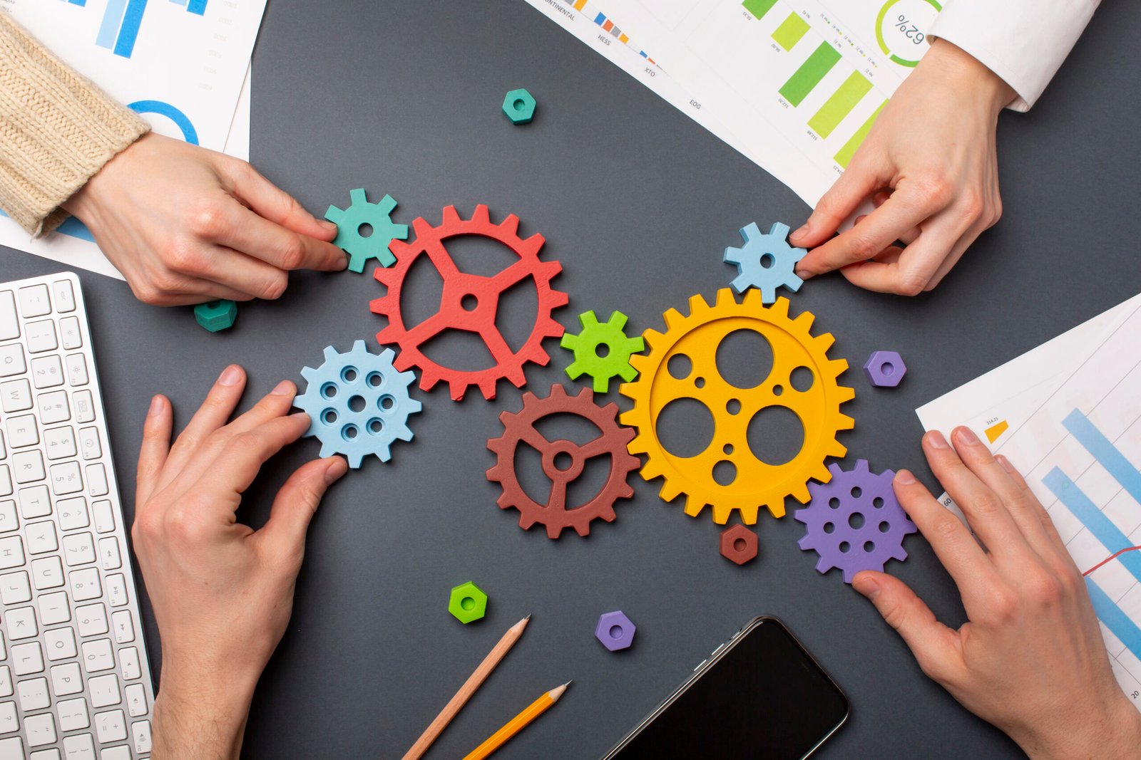 Muito prazer, vamos falar sobre soft skills?