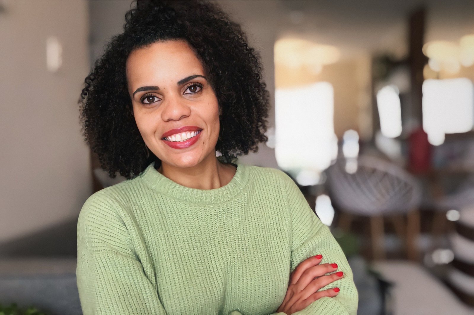 Erica Candido – Conheça os colunistas