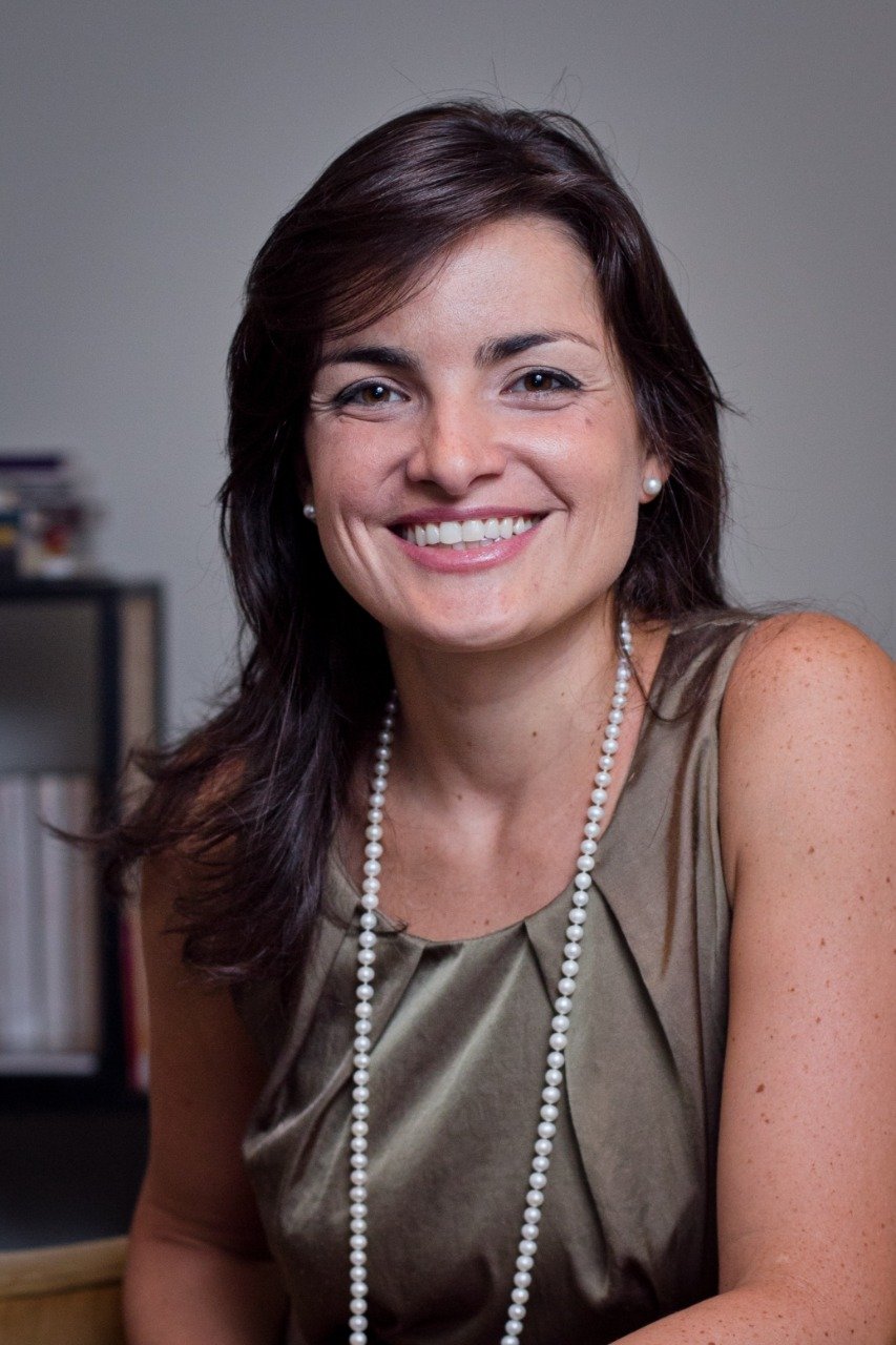 Andréa Naccache - Conheça os colunistas