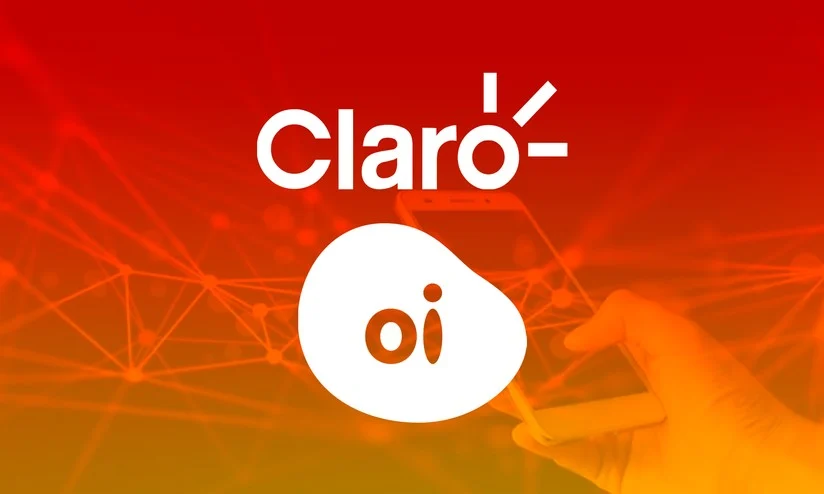 Claro começa a receber clientes migrados da Oi no PR; veja os DDDs