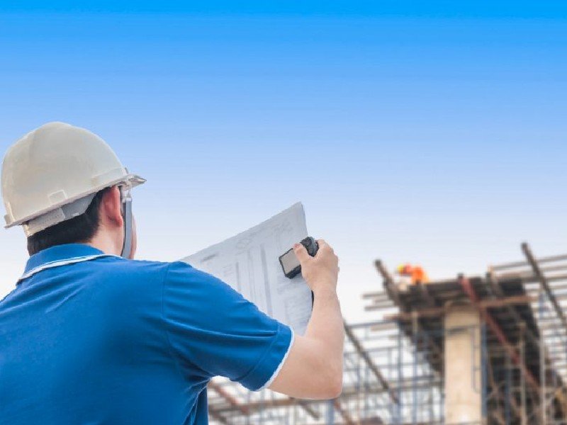 A importância dos indicadores de desempenho nas obras