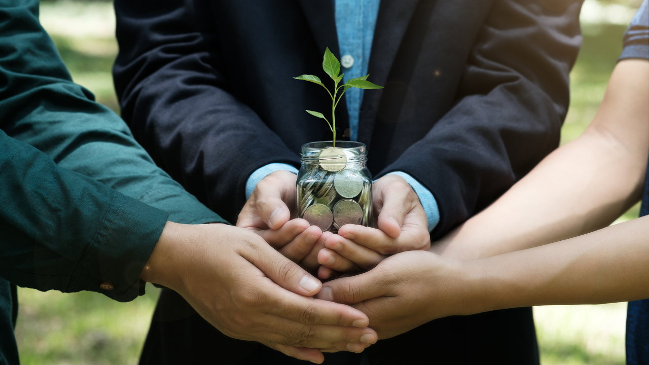 O círculo da sustentabilidade corporativa está se apertando