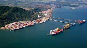 Porto de Itaguaí investirá R$ 3 bilhões na construção de novo terminal de minério de ferro
