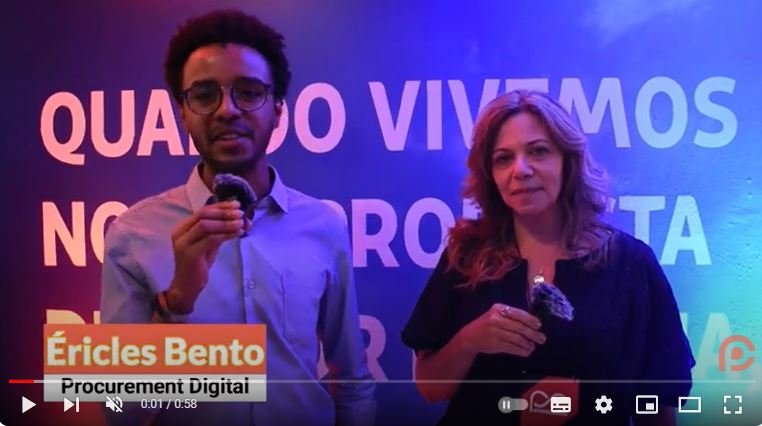 Balanço Evento CPO – Cleide Freitas