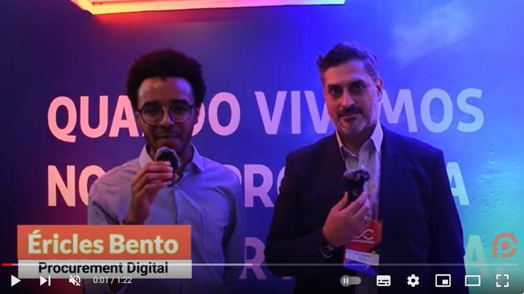 Balanço evento CPO - Bruno Maranhão
