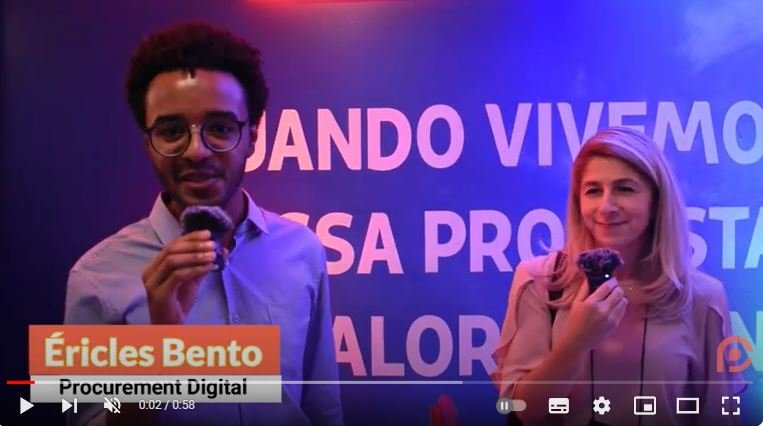 Balanço Evento CPO – Marcia Bueno