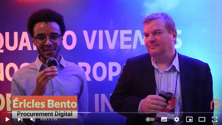 Balanço Evento CPO - Michel Boczko