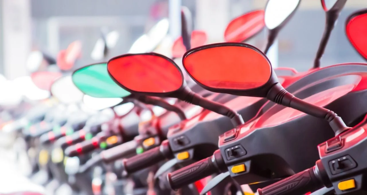 Mercado de moto elétrica vive 'boom', mas espera por produto passa de 1 ano