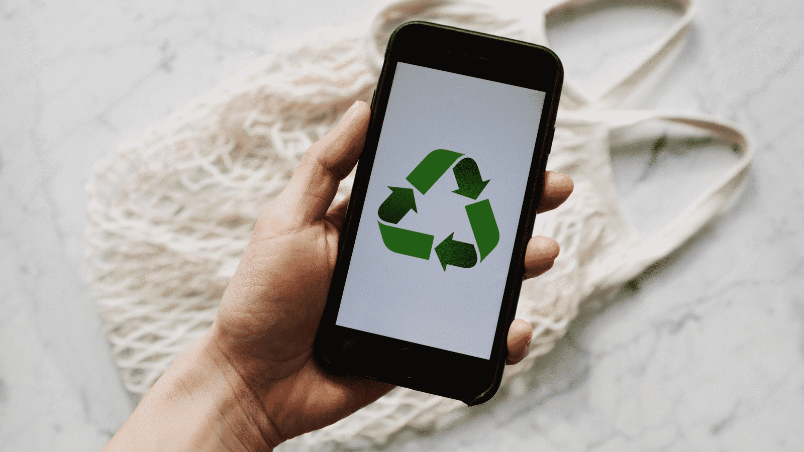 Produtos inteligentes que ajudam a preservar o meio ambiente