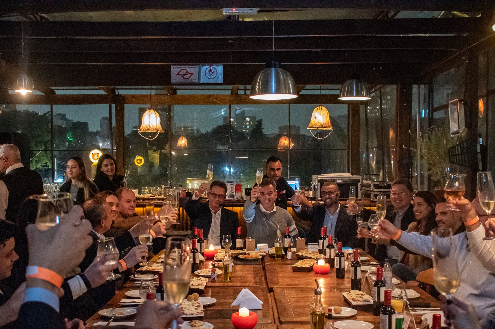 Procurement Club realiza encontro exclusivo em parceria com a SAP