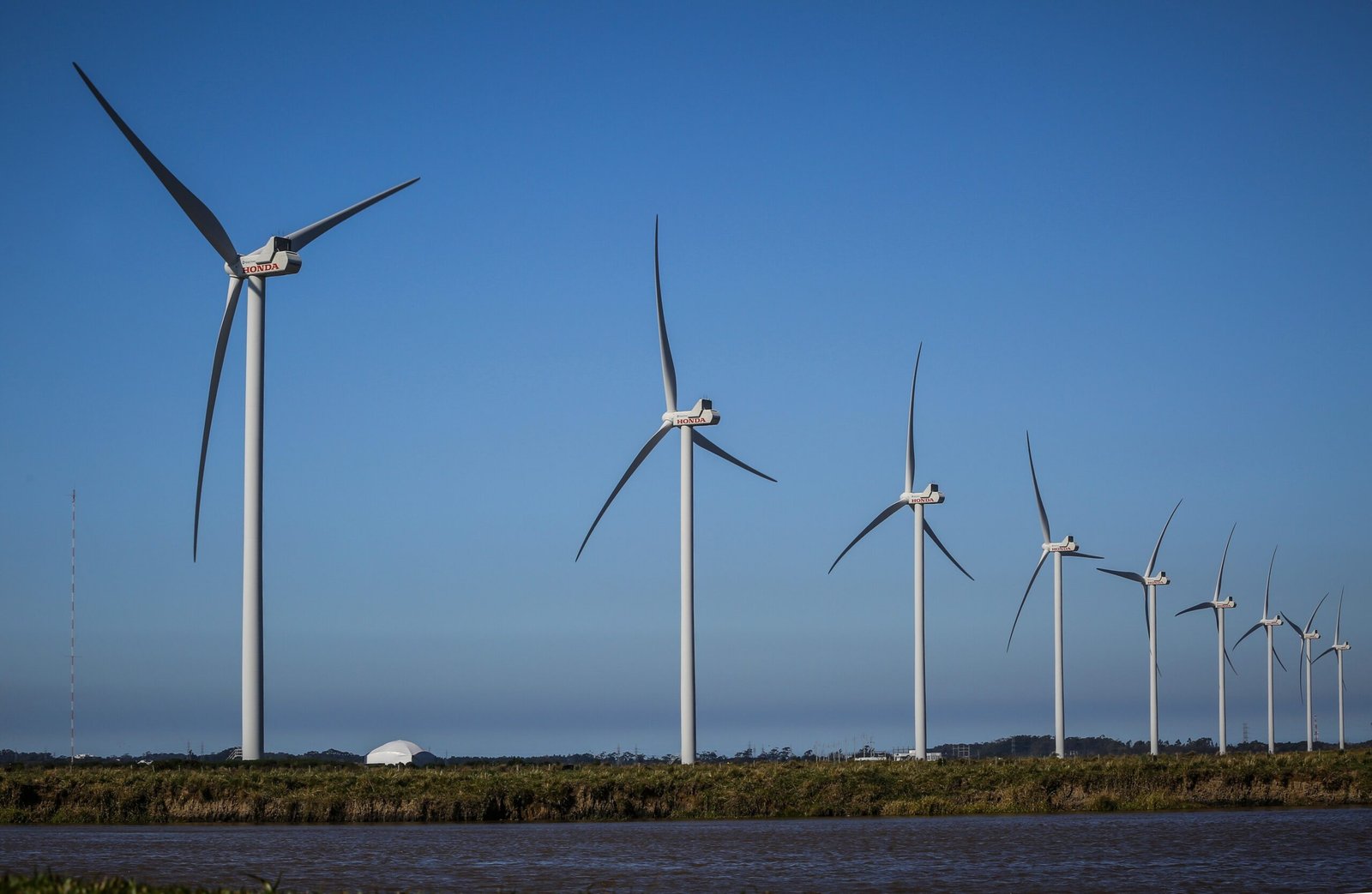 The Economist: Solução para a crise de energia e preservação do ambiente