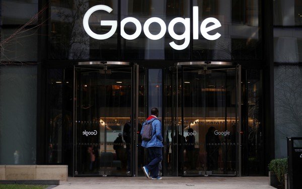 EQUIDADE - Google pagará multa de US$ 118 milhões nos EUA por pagar salário menor a mulheres