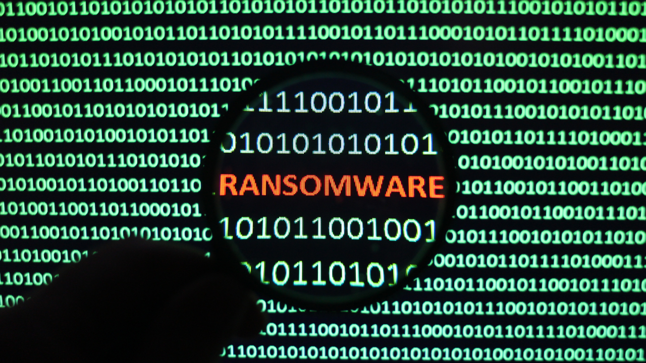 5 ameaças corporativas importantes que não são ransomware