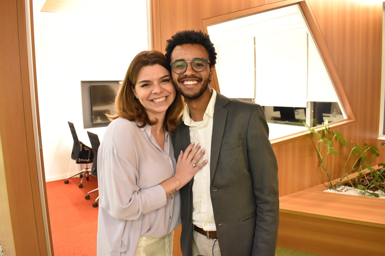 Procurement Club vai se encontrar com os Compradores