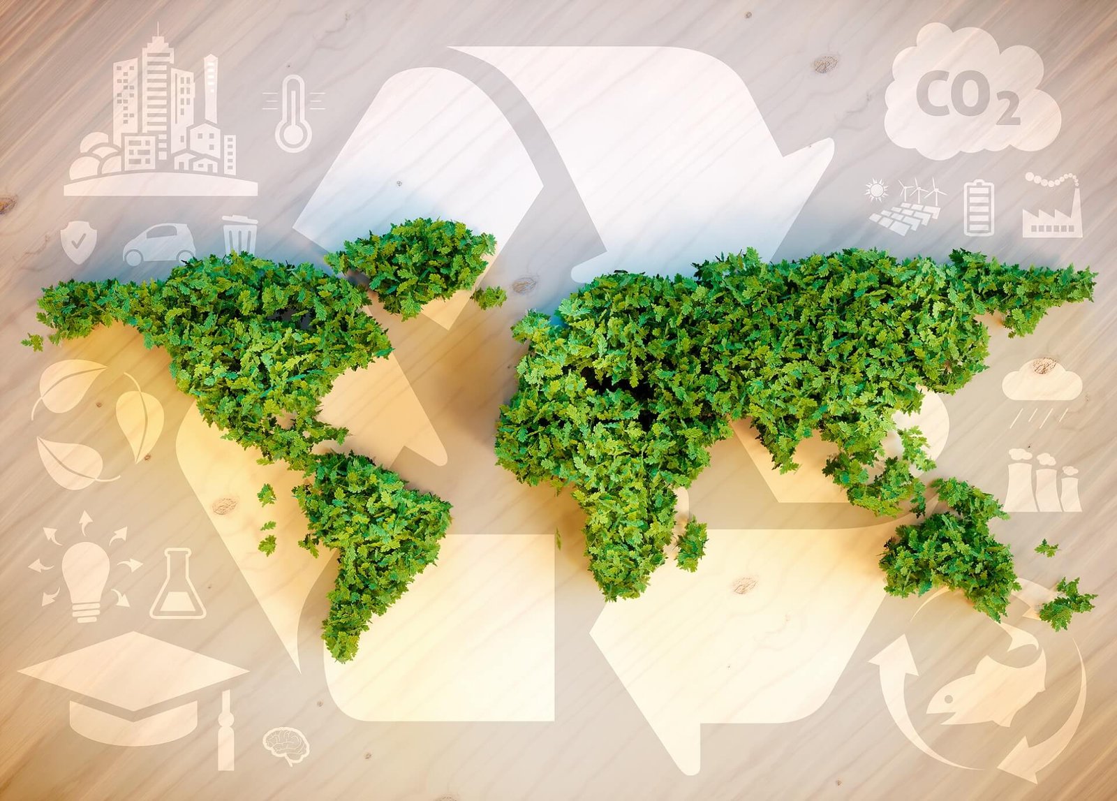 Brasil se prepara para padronizar e exigir regras de ESG