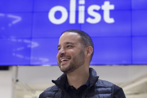 "O meu mundo tinha acabado", diz CEO sobre perrengue na Olist