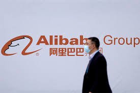 Ações do Alibaba têm maior queda em um mês após investigação sobre vazamento de dados