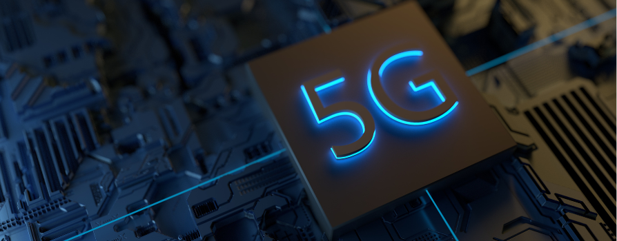 Petrobras se prepara para instalar 5G em plataformas e unidades em terra