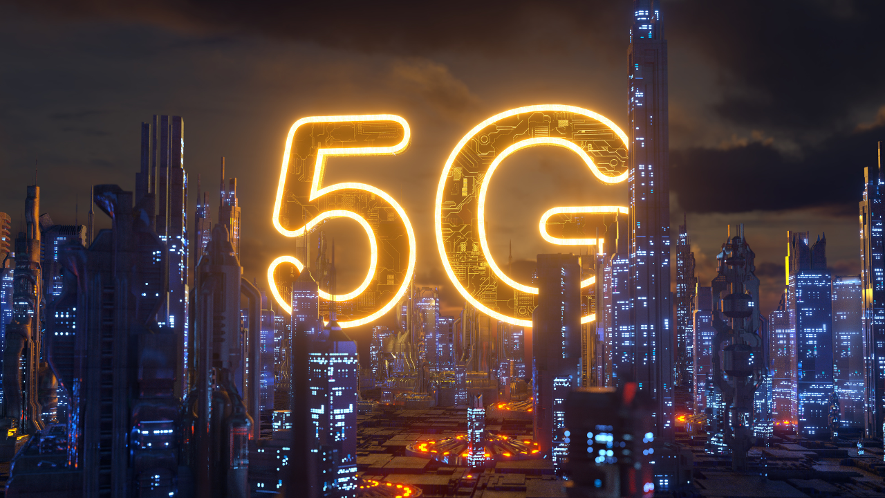 90 t de conversores 3G/5G produzidos na China chegam a São Paulo