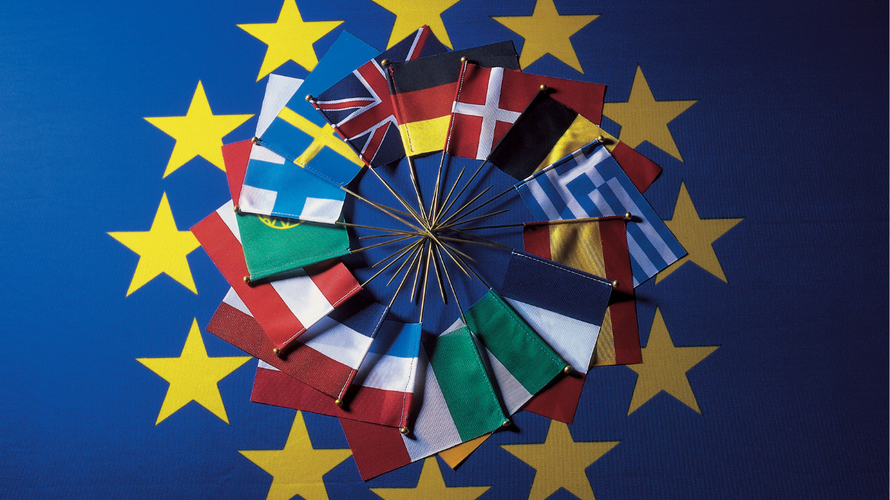 60% das terras da União Europeia estão enfrentando condições de seca