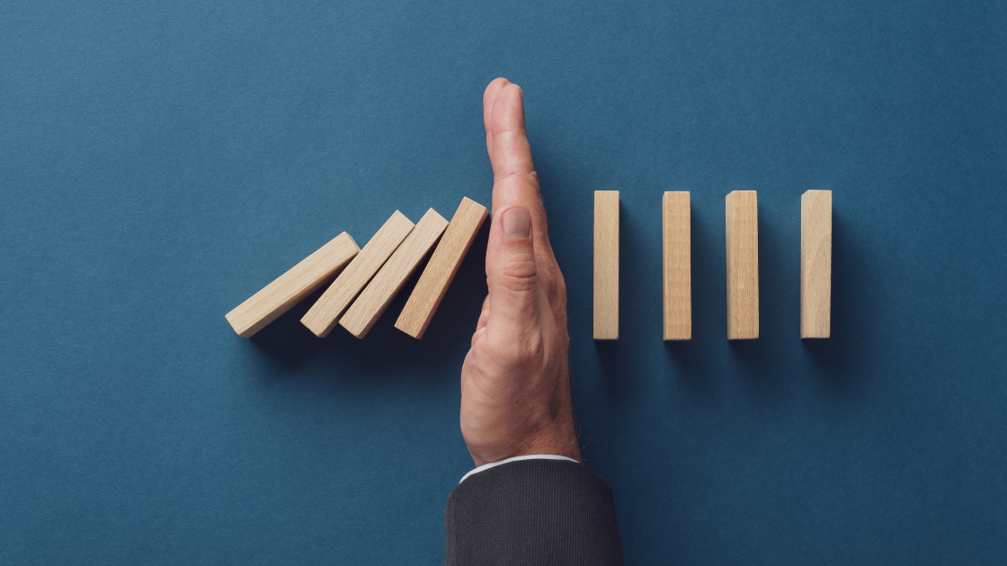 Apetite ao risco em função do perfil da empresa