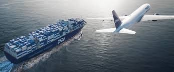 Gigante global participa da Logistique 2022