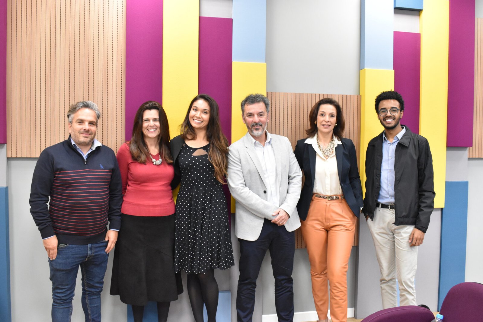 Procurement Club participa da abertura da Semana de Compras do Bradesco