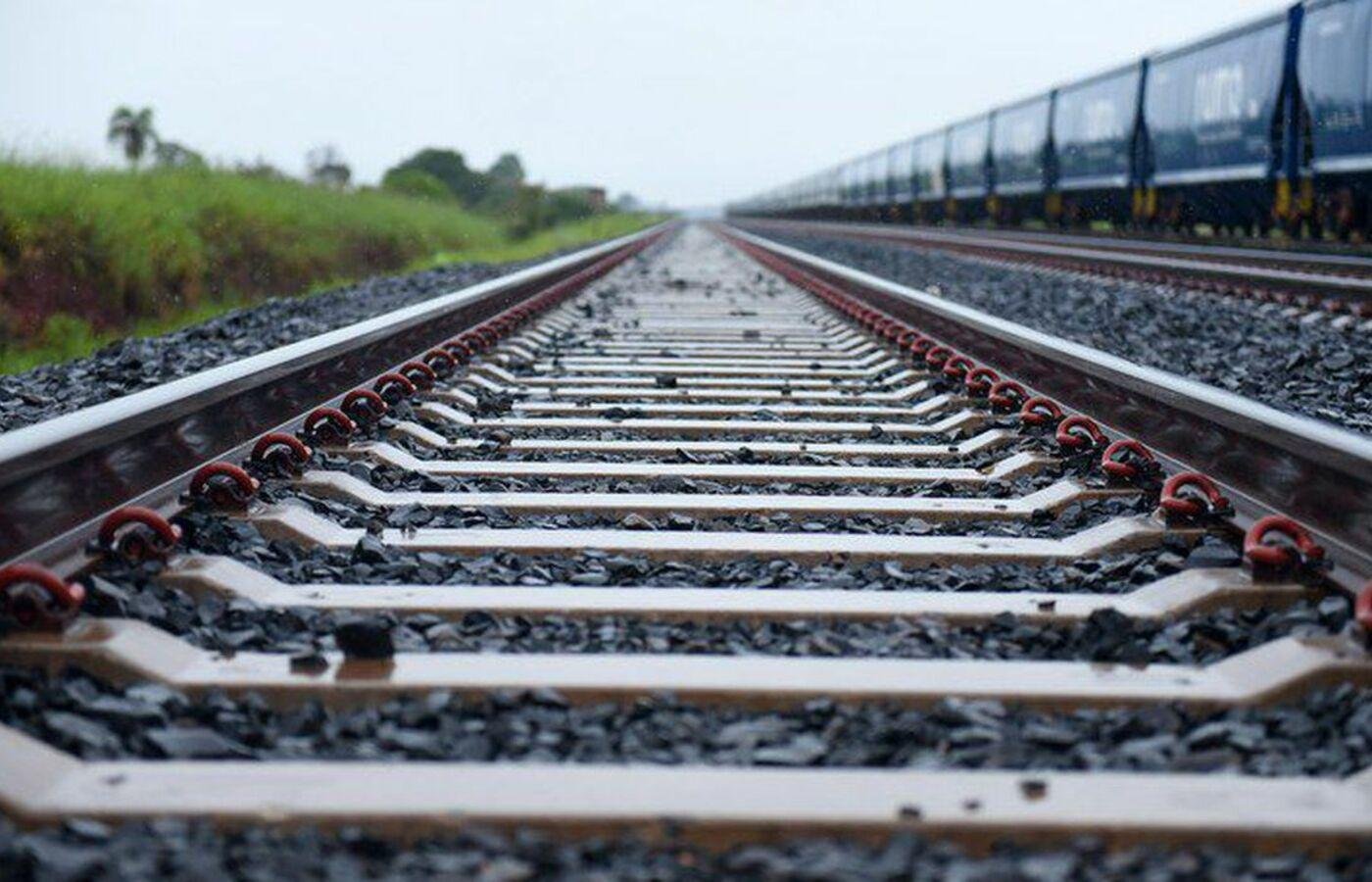 Ministério autoriza emissão de debêntures incentivadas para projetos ferroviários
