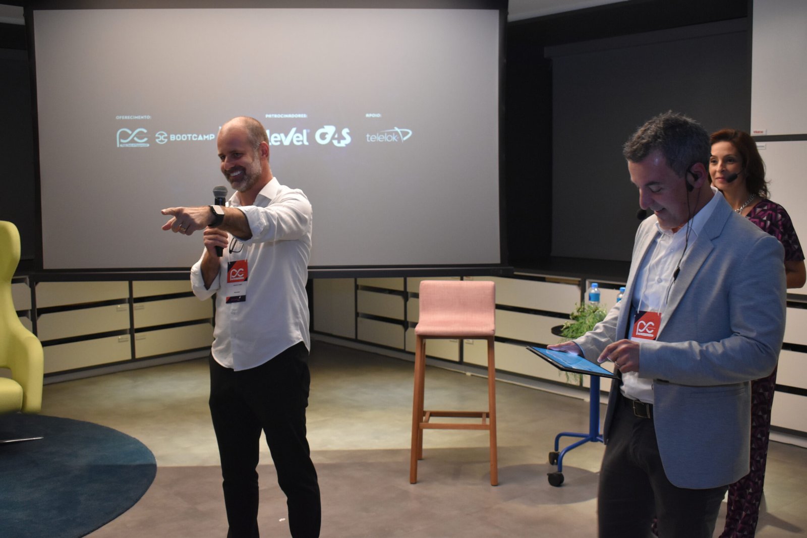 Procurement Club e BootCamp se unem para fazer evento inédito