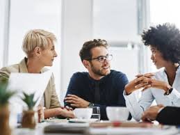 Relacionamento com Clientes Internos? É fácil se fizer isso de maneira inteligente!