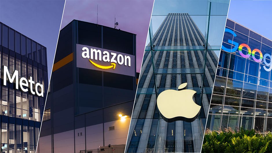 Big techs já demitiram mais de 60 mil desde o início da crise