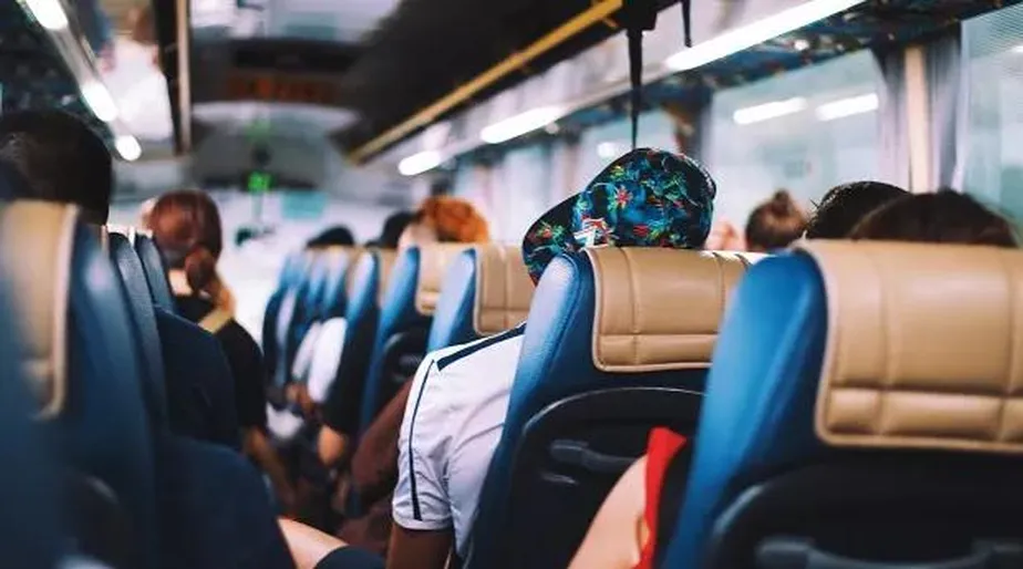 Transporte rodoviário encarece até 31% em 2022