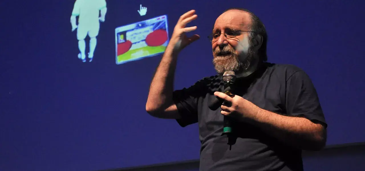 "A igreja da tecnologia pode destruir as democracias", diz Miguel Nicolelis