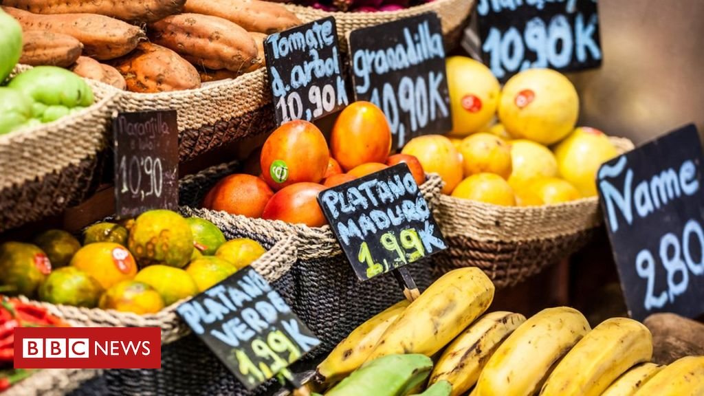 Preços globais de alimentos devem subir ainda mais, diz OMC