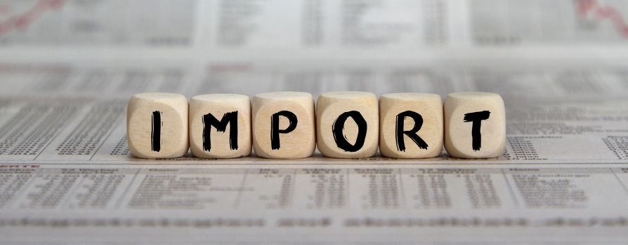 Saiba como funciona importação por pessoas físicas