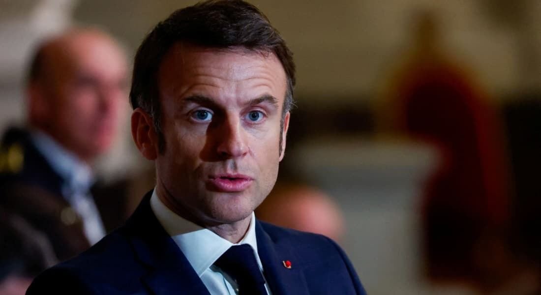 Visita de Macron pode criar novo padrão para as relações bilaterais