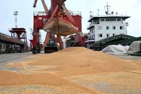 Segurança alimentar: China cortará farelo de soja da alimentação animal