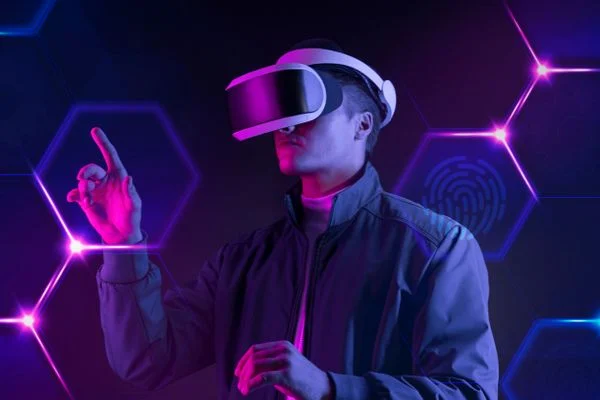 Metaverso: Dos Games ao Business