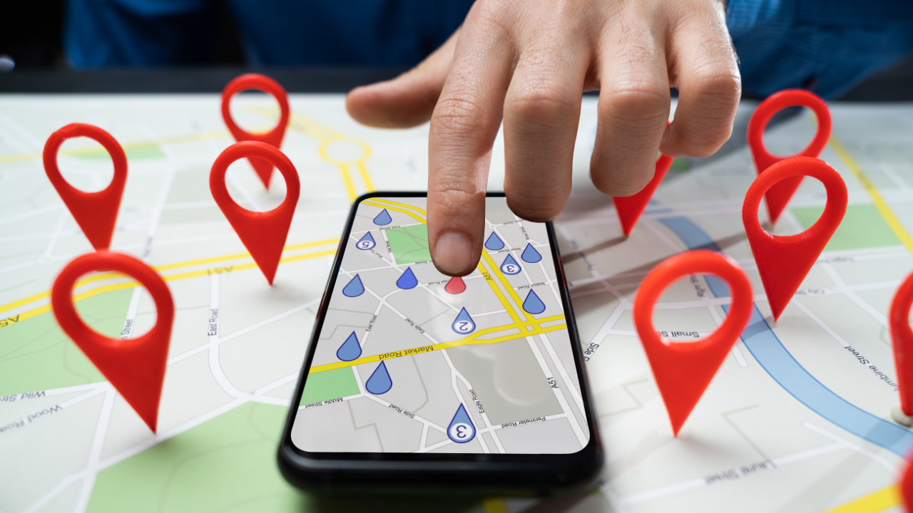 Google Maps lança nova função que pode levar muita gente à paranoia