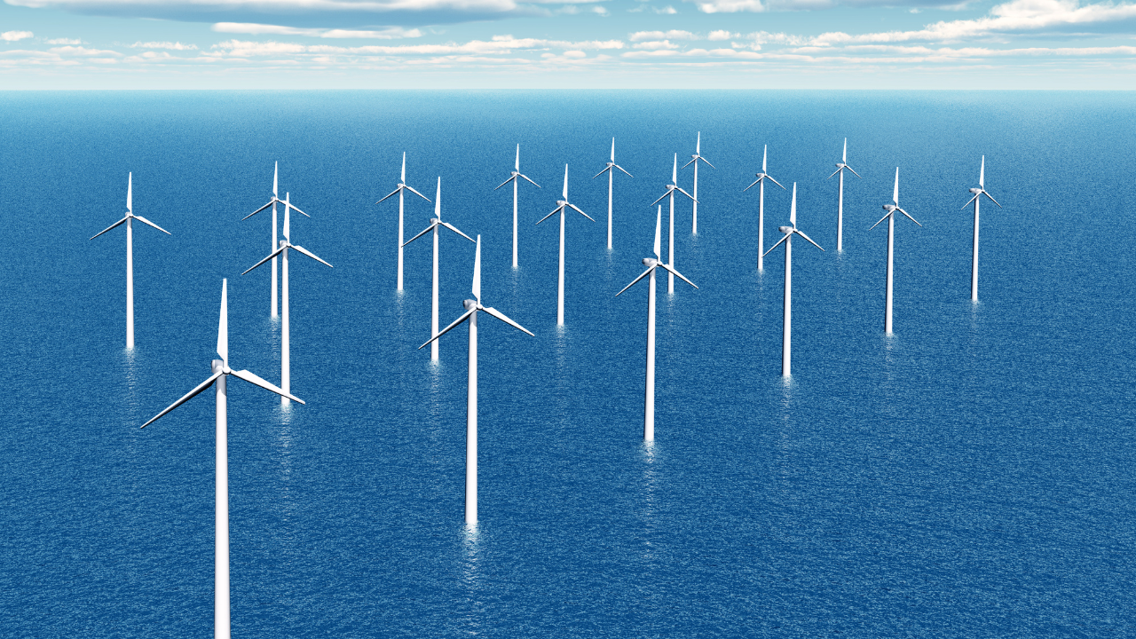 Um marco para a energia eólica offshore no Japão