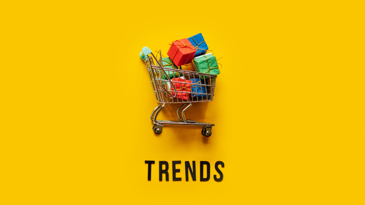 Conheça 8 tendências tecnológicas para Supply Chain