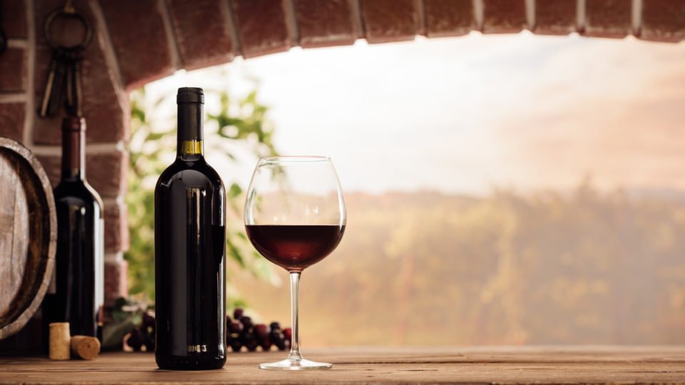 Concursos de vinhos? Vinhos premiados? 
