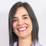 Lucienne Moreno