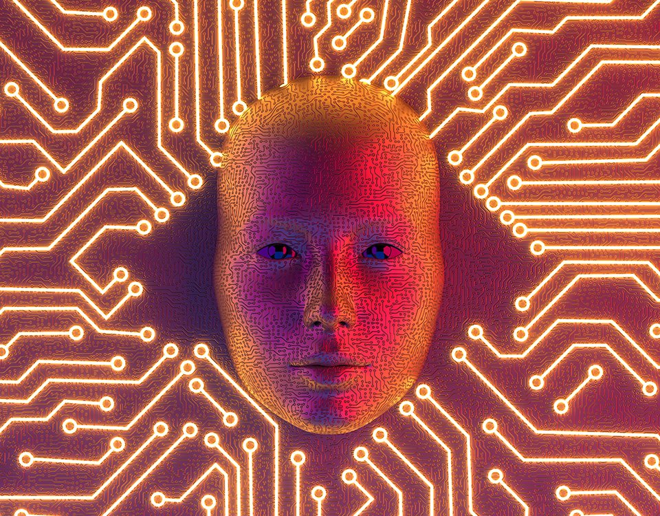 Os Impactos da Inteligência Artificial no Setor de Multimídia e Entretenimento