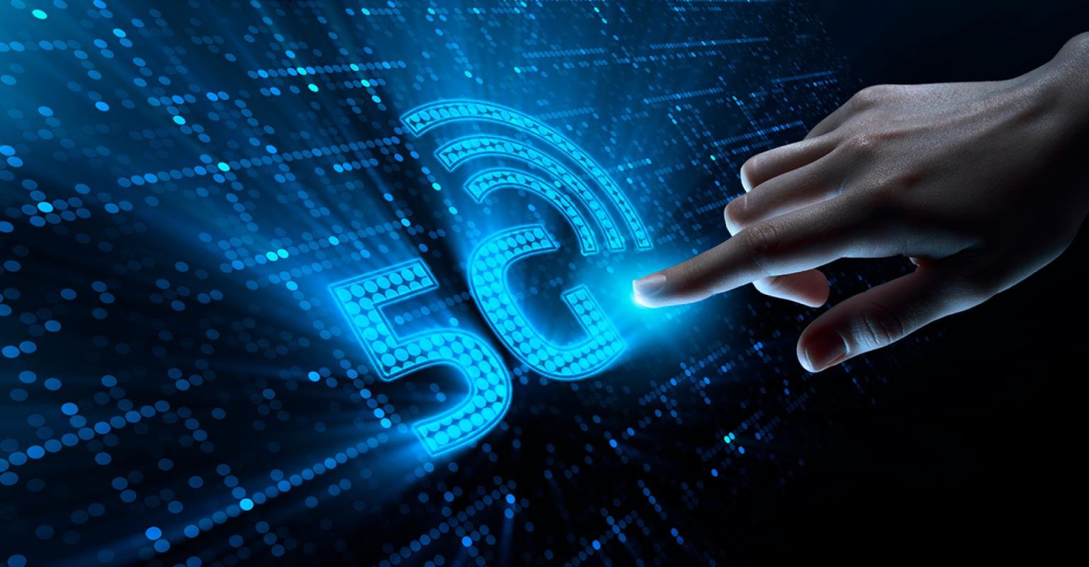 O 5G e as novas oportunidades para a indústria de telecomunicações