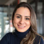 Aline Horstmann Rebelo