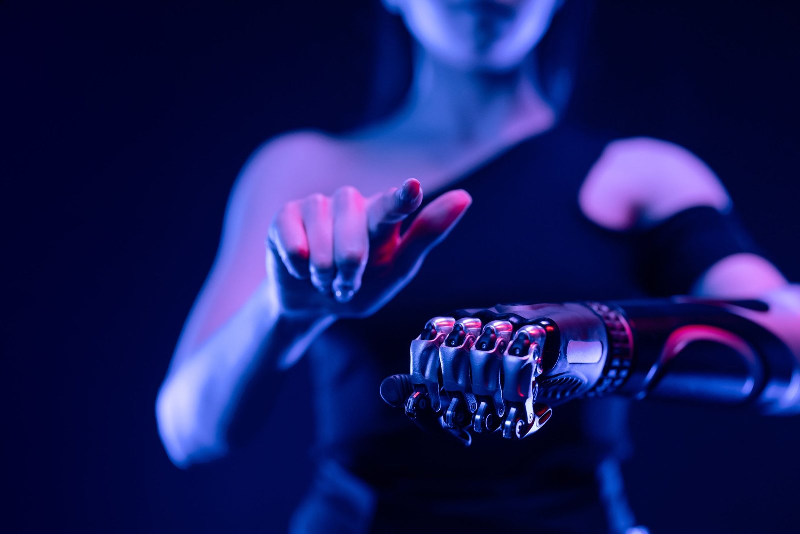 Os 5 robôs humanoides mais avançados em 2023