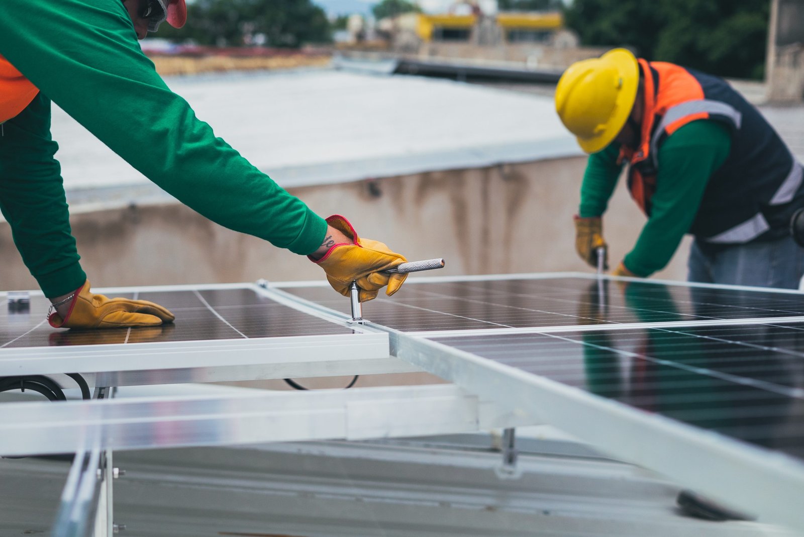 Energia solar ultrapassa 25 GW e alcança 11,6% da matriz elétrica
